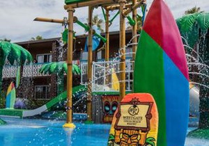 Westgate Cocoa Beach Resort