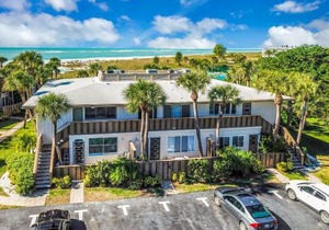 Whitney Beach View 332