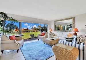 Whitney Beach View 332
