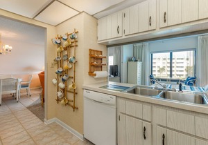 Winter 2022 Availability! Errol by the Sea unit 307-1bdrm/2bath Ocean View