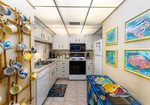 Winter 2022 Availability! Errol by the Sea unit 307-1bdrm/2bath Ocean View