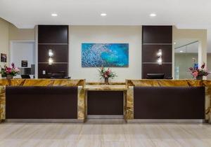 Wyndham Deerfield Beach Resort