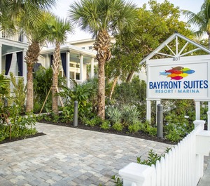 Bayfront Suites Marina 