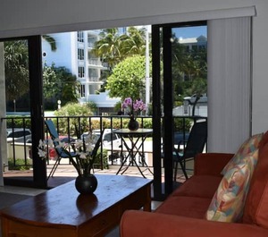 Avalon Resort 