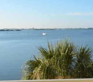 Boca Ciega Resort 