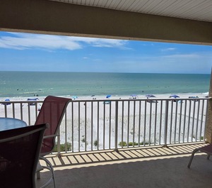 Oceanside Indian Rocks Beach 
