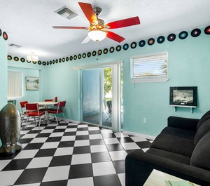Coco Sands Villas 