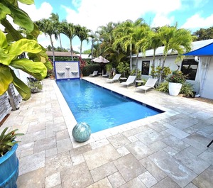 Villa Palm Beach 