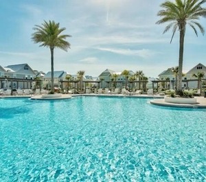 Panama City Beach 