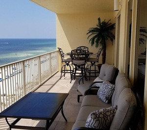 Gulf Crest Panama City Beach 