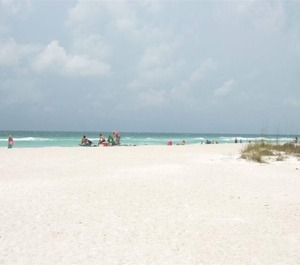 Coquina Sands 