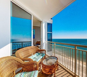 Palacio Perdido Key 