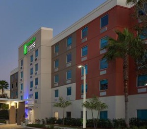 B Ocean Fort Lauderdale 