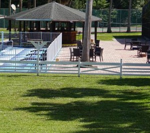 Lodge Port 