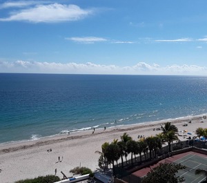 B Ocean Fort Lauderdale 