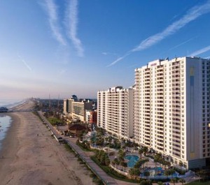 Wyndham Ocean Daytona 