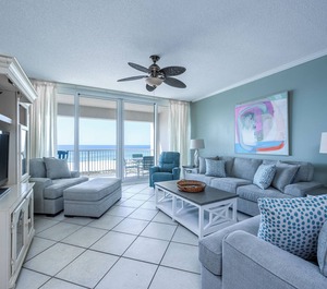 Pensacola Beach 