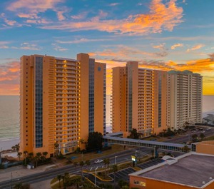 Shores Of Panama City Beach 