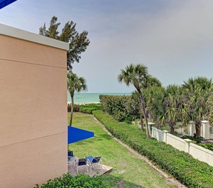Beachcomber Longboat Key 