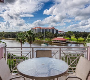 Wyndham Ocean Daytona 