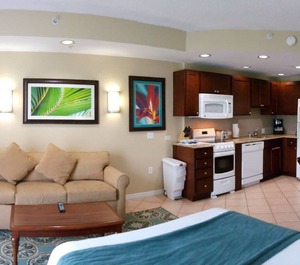 Wyndham Pompano Beach 