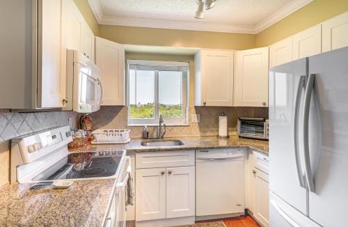 Jupiter House | 1/2 Mi to Jupiter Beach: Penthouse Condo w/Views