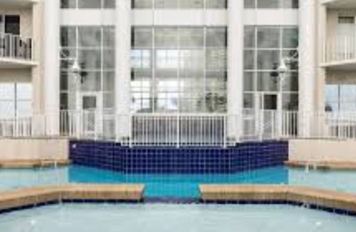 Miramar Beach Resort | 1 Bed 1 Bath Suite, Majestic Sun!