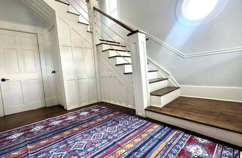Jefferson Park House | 1-bedroom in Denver perfect for a relaxing stay
