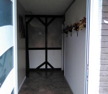 Titusville Apartment | 1 BEDROOM KITCHEn BATHROOM ApT