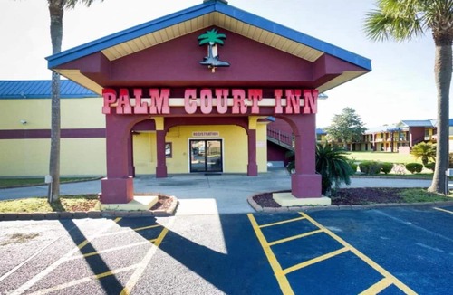 Northwest Pensacola Apartment | 1 Bedroom Suite|Pensacola FL