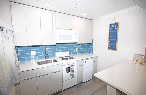 Delray Beach House | 1 Bedroom Unit Completely Renovated close to Atlantic Ave and Beach