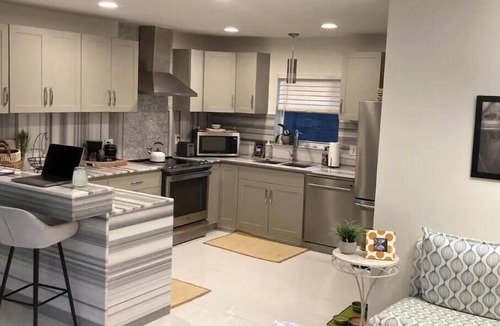 Boca Raton House | 1 BR/2 BA Quiet Single Family Home-Oasis w/pool