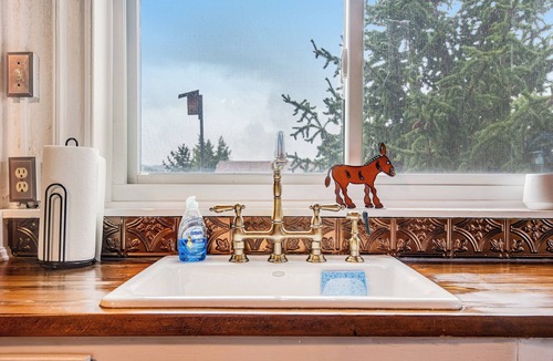 Cripple Creek House | 1 Mi to Casino! Historic Cripple Creek Home