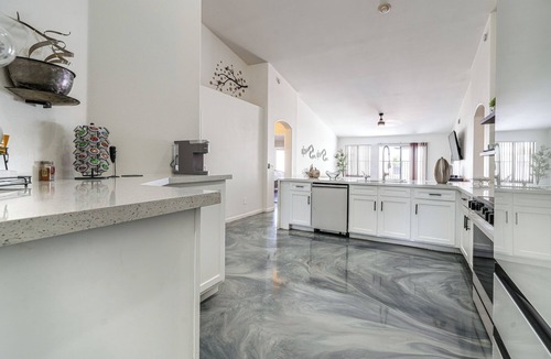 Maryvale House | < 1 Mi to Talking Stick Amp! Family Escape w/Pool