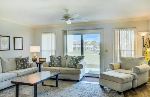 Miramar Beach House | 10 A, One Bedroom Condo