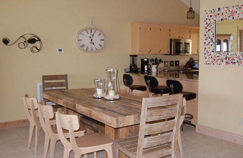 Treasure Beach Village House | 100+ 5 Star reviews! POOL refinished, new DECK & PATIO SEATING -Fantastic views!