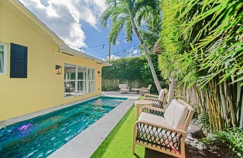 Delray Beach House | 1009 Managed by Brampton Park