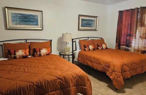 Singer Island Hotel | 102 Classic Double Room in waterfront hotel in Singer Island, FL