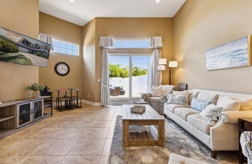 Indian Harbour Beach House | 102 Mediterranean Way