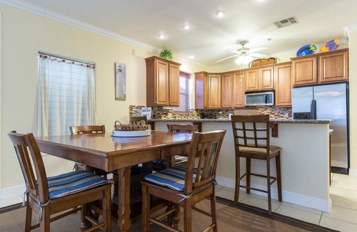 South Padre Island Condo | 105 m² Condo ∙ 2 bedrooms ∙ 4 guests