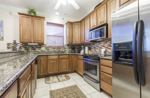 South Padre Island Condo | 105 m² Condo ∙ 2 bedrooms ∙ 4 guests