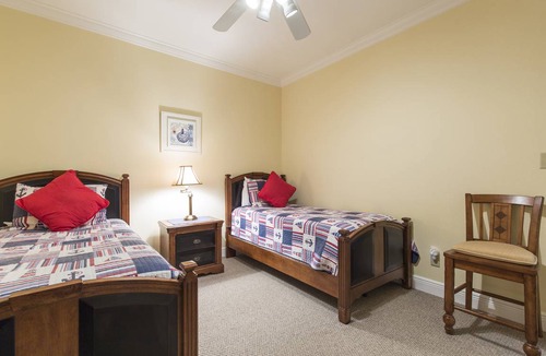 South Padre Island Condo | 105 m² Condo ∙ 2 bedrooms ∙ 4 guests