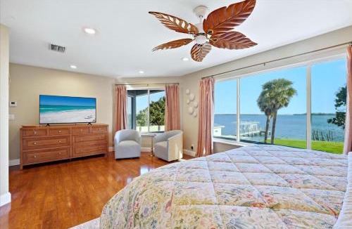 Charlotte Harbor House | 108 Northshore