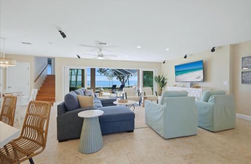Charlotte Harbor House | 108 Northshore