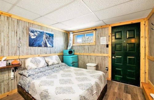 Leadville Apartment | 11 Renovated Cozy Room Dog Friendly Leadville