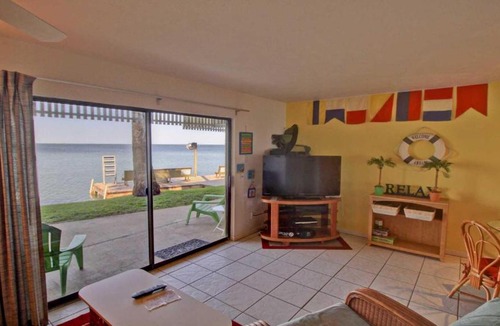 South Padre Island Apartment | 115 Condo