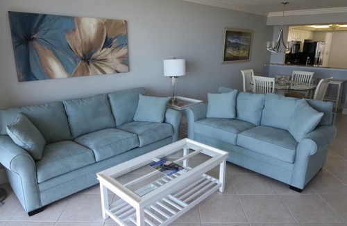 Marco Island Condo | 11th Fl. BEACH FRONT Panoramic Gulf Sunsets, South Seas T-4 Updated, Beach Gear