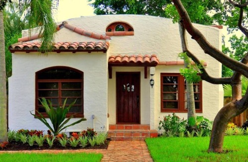 Grandview Heights Villa | 120 m² Villa ∙ 2 bedrooms ∙ 6 guests
