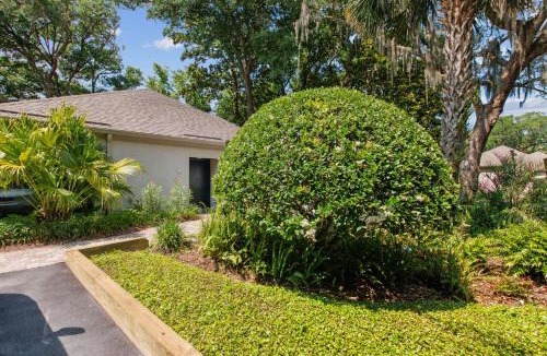 Fernandina Beach House | 1205 Lagoon Villas