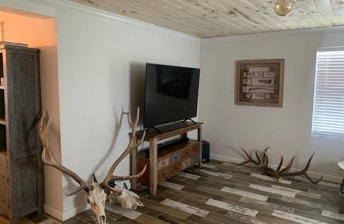 Raton House | 121 m² House ∙ 2 bedrooms ∙ 4 guests